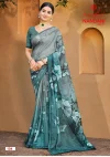 Nandani Vol 1 By Kashvi Star Georgette Printed Saree